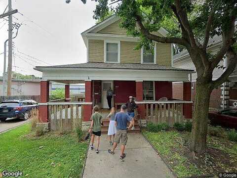 Clark, KANSAS CITY, MO 64111
