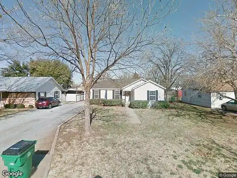 Yamparika, VERNON, TX 76384