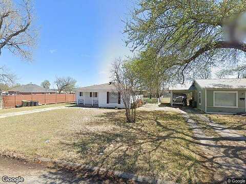 Cagle, RICHLAND HILLS, TX 76118