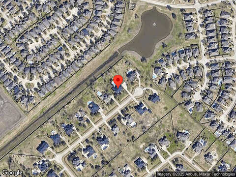 Shadow Point, LEAGUE CITY, TX 77573