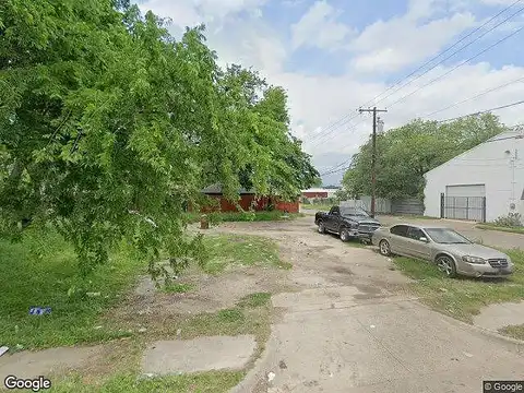 Polly, DALLAS, TX 75210