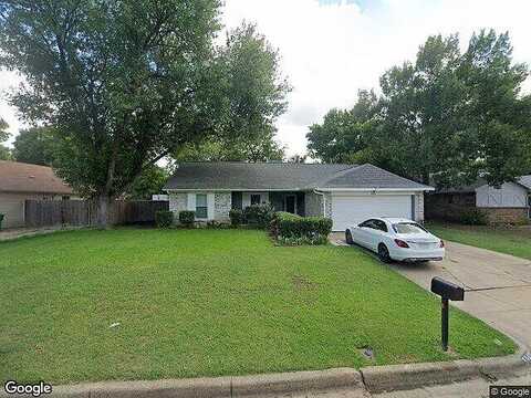 Windflower, FORT WORTH, TX 76137