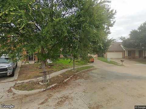 Diamond Ridge, FORT WORTH, TX 76244