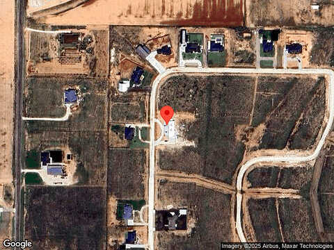 Evan, ROPESVILLE, TX 79358