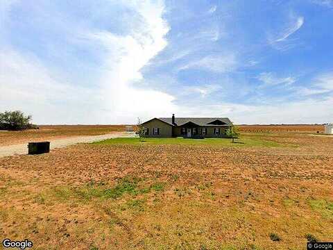 Fm 168, ROPESVILLE, TX 79358