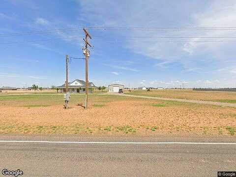 Fm 168, ROPESVILLE, TX 79358