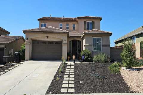 White Ash, SAN BERNARDINO, CA 92407