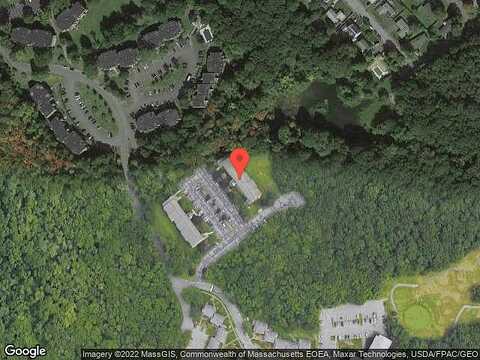 Duck Pond, BEVERLY, MA 01915