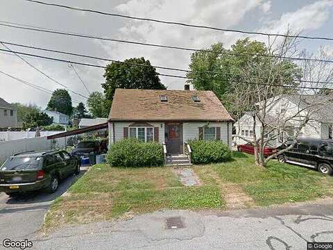 Frances, WOBURN, MA 01801