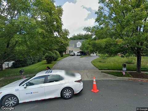 Seneca Forest, GERMANTOWN, MD 20876