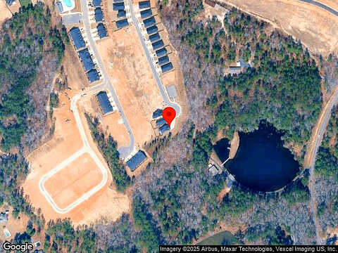 Coslett Dr, NORTH AUGUSTA, SC 29860