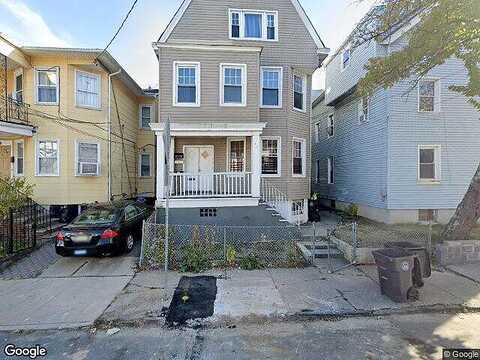 Halstead, NEWARK, NJ 07106