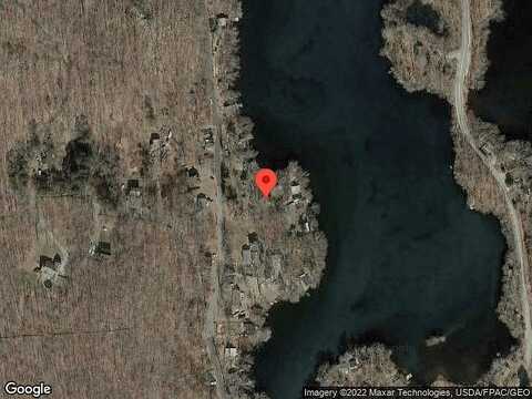 Long Pond, LEDYARD, CT 06339