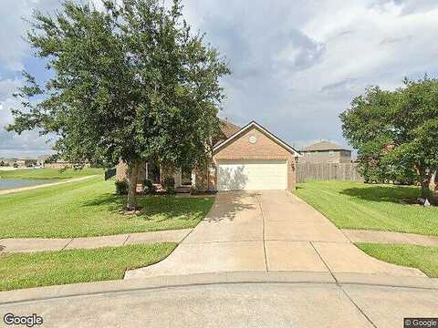 Morro Bay, MANVEL, TX 77578