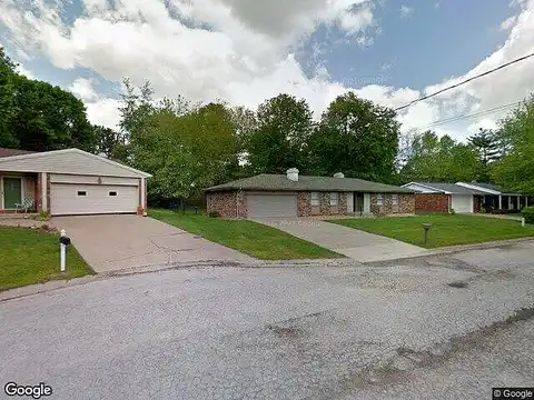 Satellite, HANNIBAL, MO 63401