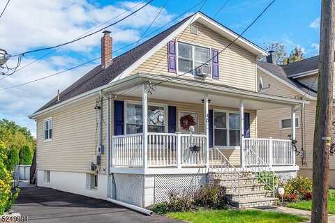 Zeliff, LITTLE FALLS, NJ 07424
