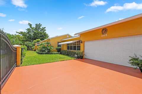 35Th, WEST PALM BEACH, FL 33407