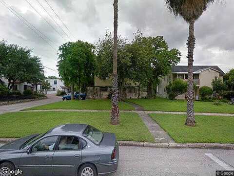 Club, SAN ANTONIO, TX 78201