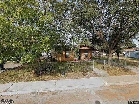 Encinal, ALICE, TX 78332