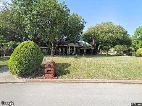 Timberlake, AZLE, TX 76020