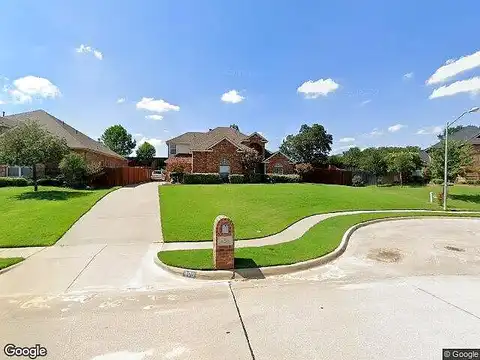 Winterwood, KENNEDALE, TX 76060