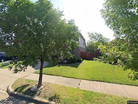 Golden Rod, FORNEY, TX 75126