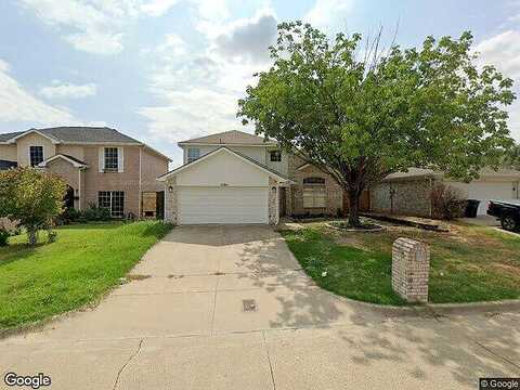 Tulip Tree, FORT WORTH, TX 76137