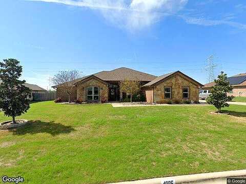 Joe Bozon, SALADO, TX 76571