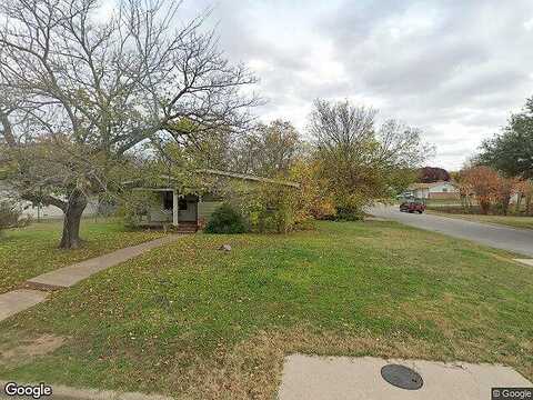 Willow Bend, BENBROOK, TX 76116