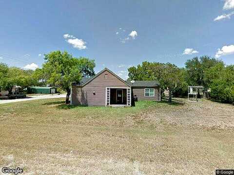 Church, THREE RIVERS, TX 78071