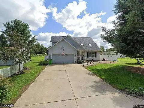 Hatton, ANDOVER, OH 44003