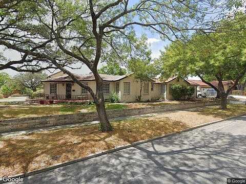 Mary Louise, SAN ANTONIO, TX 78201