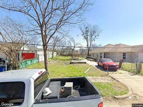 Soloman, DALLAS, TX 75212