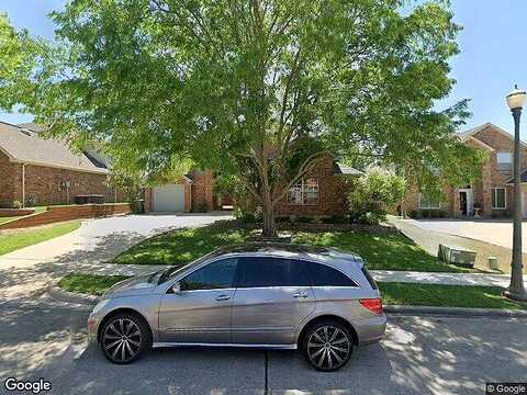 Steepleridge, THE COLONY, TX 75056