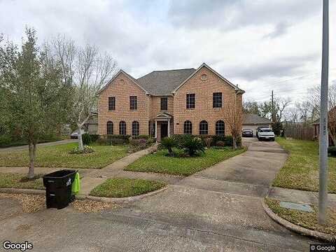 Bay Shore, MISSOURI CITY, TX 77459