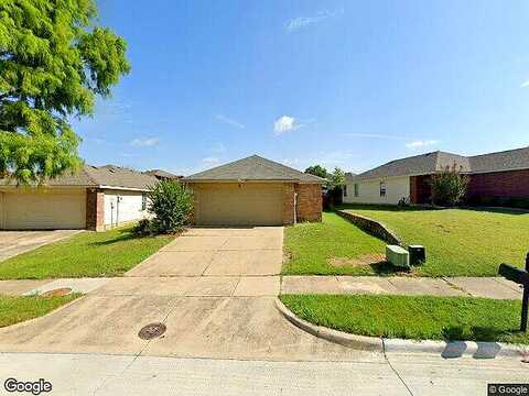 Shawnee, HEARTLAND, TX 75126