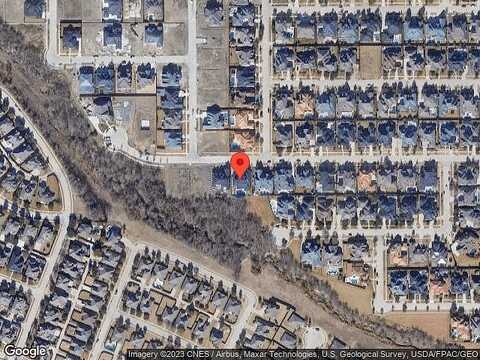 Forest Park, FRISCO, TX 75033
