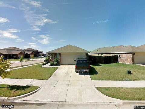 Golden Rod, FORNEY, TX 75126