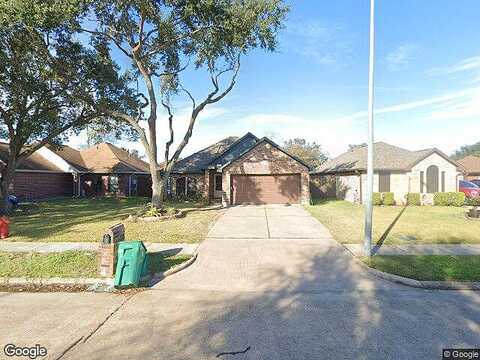 Bluebird, PASADENA, TX 77502