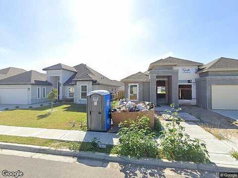 Imperial, SAN JUAN, TX 78589