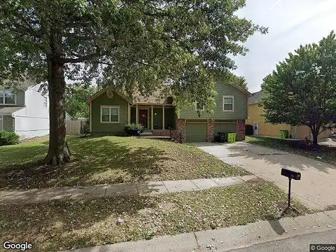 Kimberly, BELTON, MO 64012