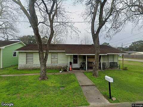 8Th, ALVIN, TX 77511