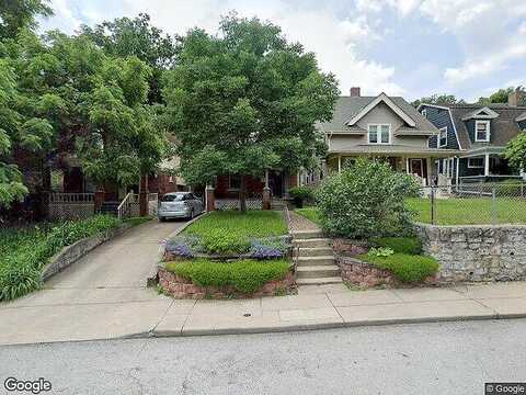 Clark, KANSAS CITY, MO 64111
