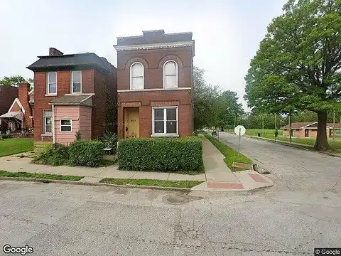 Blair, SAINT LOUIS, MO 63107