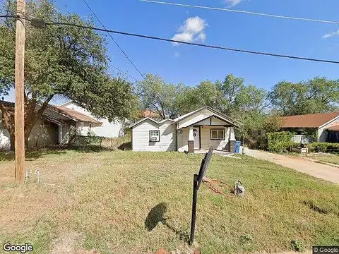 Bowie, SWEETWATER, TX 79556