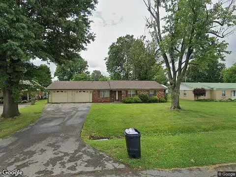 Brown, PORTAGEVILLE, MO 63873