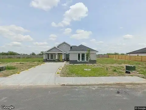 32Nd, HIDALGO, TX 78557