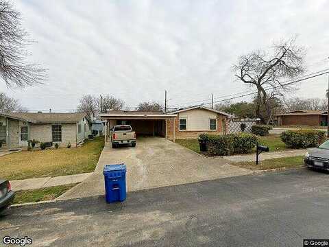 Solar, SAN ANTONIO, TX 78227