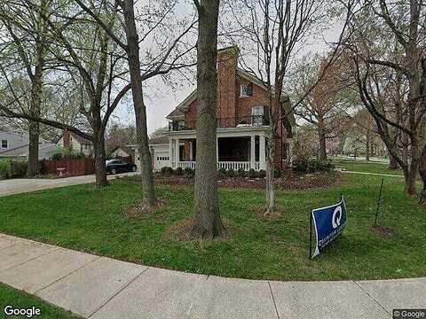 68Th, KANSAS CITY, MO 64113