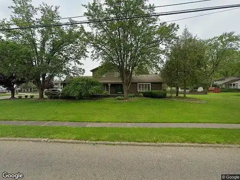 Bonnie Brae, NILES, OH 44446